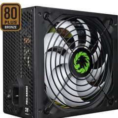 Gamemax 550W Power Supply