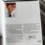 Manchester United Official Members' Yearbook 2003/04 Image 9