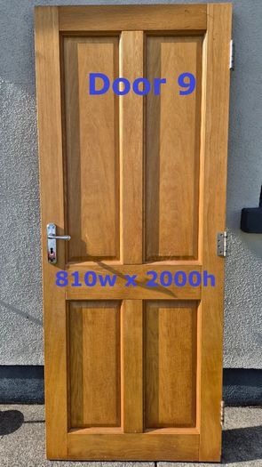 Doors