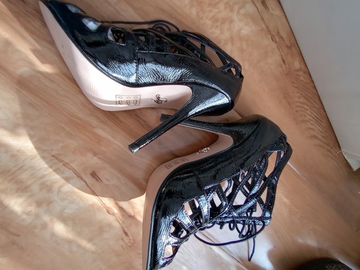 Designer Size 5  Reduced