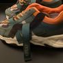 Stunning BN Trainers - AJFKKF Image 8