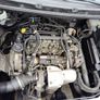 Breaking Opel astra 2011 1.3 diesel Image 6