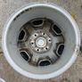 4 x Genuine Ford Ranger Unlimited 17's - Delivery Image 10