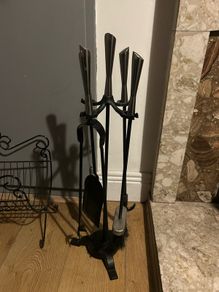 Fire Set