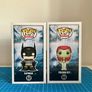 Arkham Asylum - Batman / Poison - DC - Funko Pop Image 4