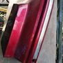 Honda Gl1500 Golding fearing corner Image 3