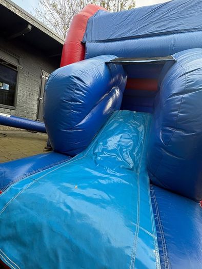 Bouncy castle