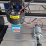 CNC 3018 pro Router Machine/laser Image 5