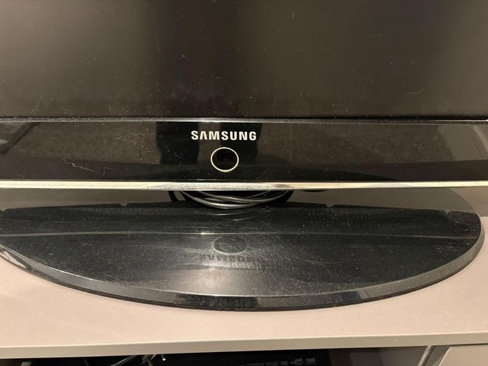 Samsung television