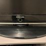 Samsung television Image 2
