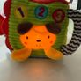 Vtec soft and smart sensory cube Image 2