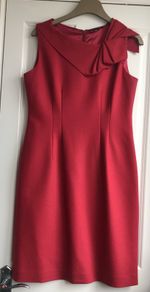 Elie Tahari dress - sz 12