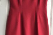 Elie Tahari dress - sz 12