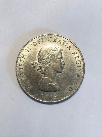 1965 Churchill Crown