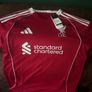 Hugo Ekitike signed Liverpool jersey Image 4