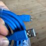 camera tether cable Image 2