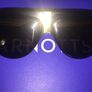 Erika Cavallini  Women's Black Sunglasses brand new Image 8