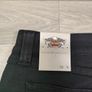 New Harley Davidson Black Skinny Jeans Womens 16 Image 9