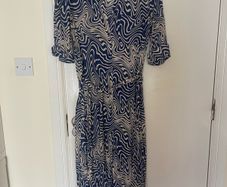 Zara Maxi Dress
