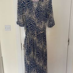 Zara Maxi Dress