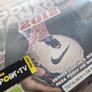 Football Manager 2012 Portuguese version Pc Dvd Rom Mac Games Original Image 4
