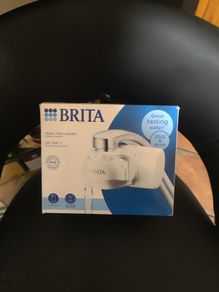 BRITA ON TAP V Water Filter System