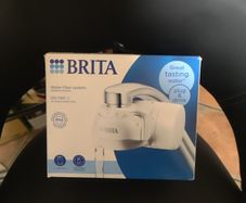BRITA ON TAP V Water Filter System