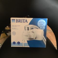 BRITA ON TAP V Water Filter System