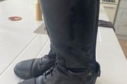 Riding boots