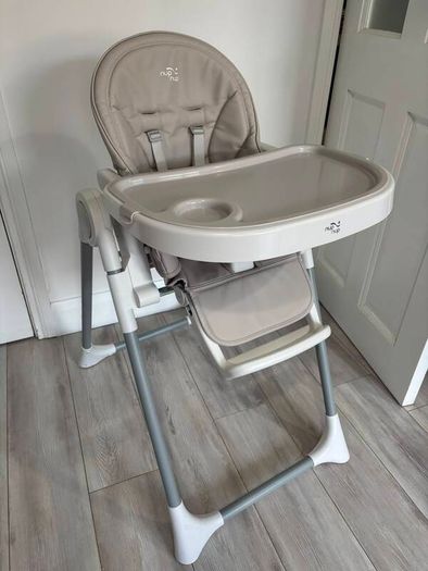 Nup Nup high chair