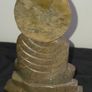 Carved Buddha Statue Image 4