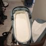 Cybex Balios S Lux Pushchair and Cot Image 8