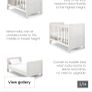 Mamas & Papas Cot & Cotbed Image 3
