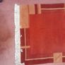 New red rug Image 3