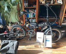 E Bike