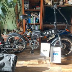 E Bike