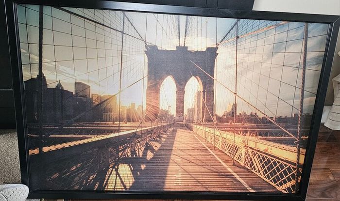 Large ikea picture 1180 x 780