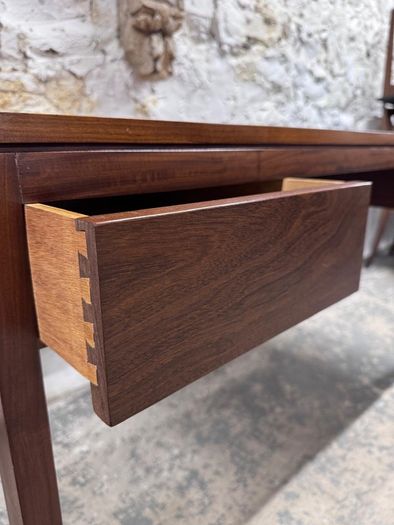British Military Campaign Desk by M.E.F. Ltd