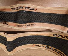 Mtb tyres