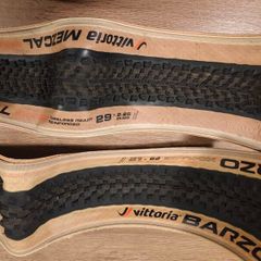Mtb tyres