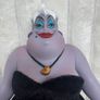 Disney Store Little Mermaid Ursula Plush Witch Octopus Used Please look at the pictures Image 3