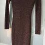 TOPSHOP Christmas party dress Image 5