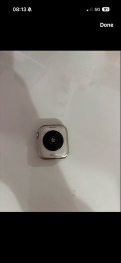 Apple Watch SE 2nd gen