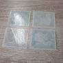 East Germany 1950 "Johann Sebastian Bach" Complete Set mint/MNH - free standard postage Image 2