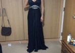 Debs dress