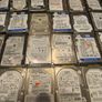 Hard drives Image 3
