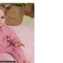 Reborn Dolls Baby Doll Bundle Set of Two Realistic Image 5