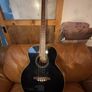 jack & danny fretless acoustic bass Image 6