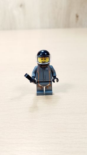 LEGO 75892 McLaren Senna