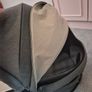 Joie ramble xl carrycot evergreen Image 2